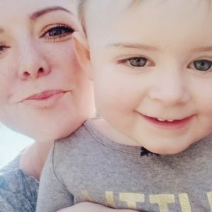 Meet your Posher, Rae